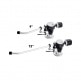 AS-212R 9INCH REFERENCE TONEARM