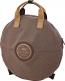 SONIC ENERGY OCTAVE STEEL TONGUE DRUM BLACK D KURD 