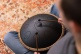 Sonic Energy Octave Steel Tongue Drum Noir D Kurd
