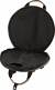 SONIC ENERGY OCTAVE STEEL TONGUE DRUM BLACK ENGRAVED FLORAL DESIGN D KURD 