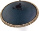 Octave Steel Tongue Drum Bleu D Amara