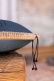 Octave Steel Tongue Drum Bleu D Amara
