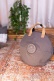 Octave Steel Tongue Drum Bleu D Amara
