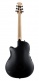 Elite Tx Super Shallow Black Textured