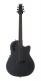 Elite Tx Super Shallow Black Textured