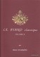 CLASSENS HENRI - LE PIANO CLASSIQUE VOL.E