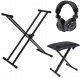 Piano accessoires Set