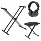Pack Accessoires Piano
