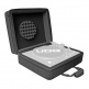 PACK AT-LP140XP-BK + HOUSSE UDG