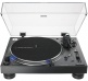 Pack AT-LP140xp-bk + Allen & Heat Xone 23