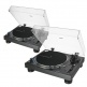 BUNDLE AT-LP140XP - BLACK