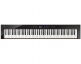 PRIVIA PX-S6000 BK WITH STAND AND PEDALS
