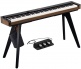 Privia PX-S6000 avec Stand et Pedalier