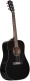 COMPLETE PACK CD-60 DREADNOUGHT V3 DS WLNT BLACK