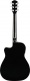 Pack Complet CC-60sce Concert WLNT Black