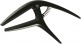 Pack Complet CC-60sce Concert WLNT Black