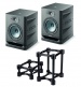 Alpha Evo 65 Iso Bundle