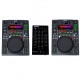 PACK REGIE DJ DIGITAL : MDJ-500 + MXR01BT