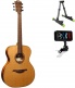 Pack Tramontane T170A Auditorium + Accessoires Offerts