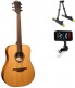 Bundle Tramontane T170D Dreadnought + Free Accessories
