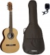 Pack Sm 7-3 Natural 3-4 + Accessories
