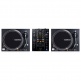 Pack Regie DJ Vinyle : RP 4000 MK2 + DJM-450 MK2