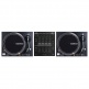 Pack Regie DJ Vinyle : RP 4000 MK2 + RMX10BT
