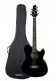 Pack Tcy10E-Bk-Black High Gloss Talman + Gigbag