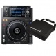 PACK XDJ-1000 MK2 + HOUSSE