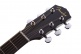 Pack CD-60 Dreadnought V3 DS WLNT Black + Housse