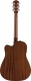 Pack CD-60sce Dreadnought WLNT Natural + Accessoires