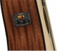 Pack CD-60sce Dreadnought WLNT Natural + Accessoires