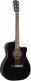 Pack Cc-60Sce Concert Wlnt Black + Accessories