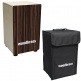 Pack Cingaro Ebony + Bezug