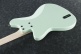 Pack Complet TMB100-mgr-mint Green