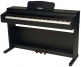 DP2 Schwarz + Sitzbank 