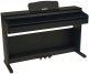 DP2 Schwarz + Sitzbank 