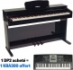 DP2 Noir Brillant + KBA300