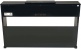 DP2 Black Gloss + Bench 