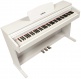 DP2 White + Bench 