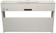 DP2 White + Bench 