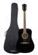 Pack Fa-125 Dreadnought Wlnt Black + Gigbag