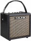 Pack ST 100 Black