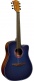 Pack Tramontane T-Blue-Dce Dreadnought Ctw Blue Burst