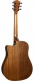 Pack Tramontane T-Blue-Dce Dreadnought Ctw Blue Burst