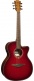 Pack Tramontane Special T-red-ace Auditorium CTW Red Burst