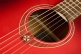 Pack Tramontane Special T-red-ace Auditorium CTW Red Burst