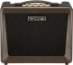 Pack Tramontane Special T-red-ace Auditorium CTW Red Burst