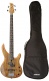 Pack Trbx174Ewnt Natural + Bgb10 Gigbag