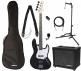 Pack JB100 Schwarz + BA820 + Zubehör